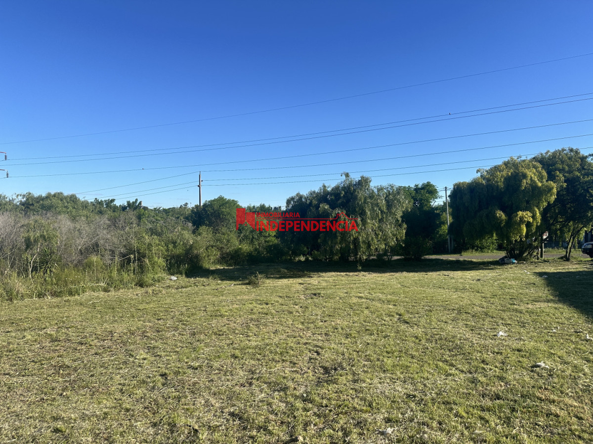 Terreno ID.263 - Se vende terreno 1018m2 con financiación muy accesible