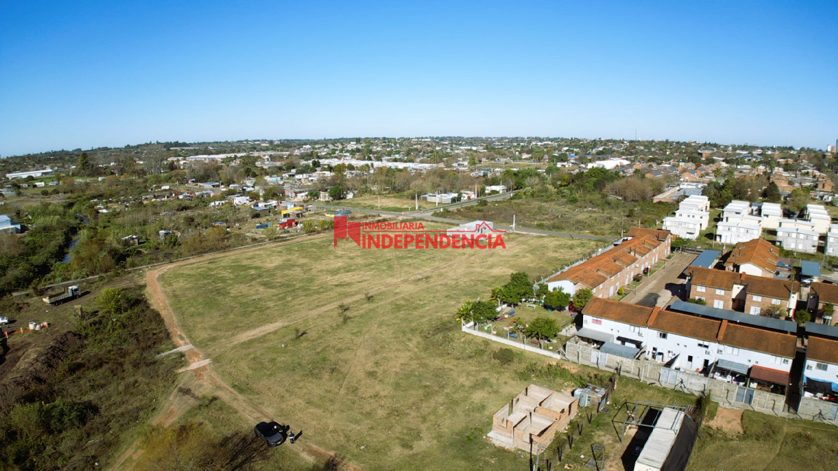 Terreno ID.228 - ULTIMO TERRENO 300M2 EN ZONA NORTE