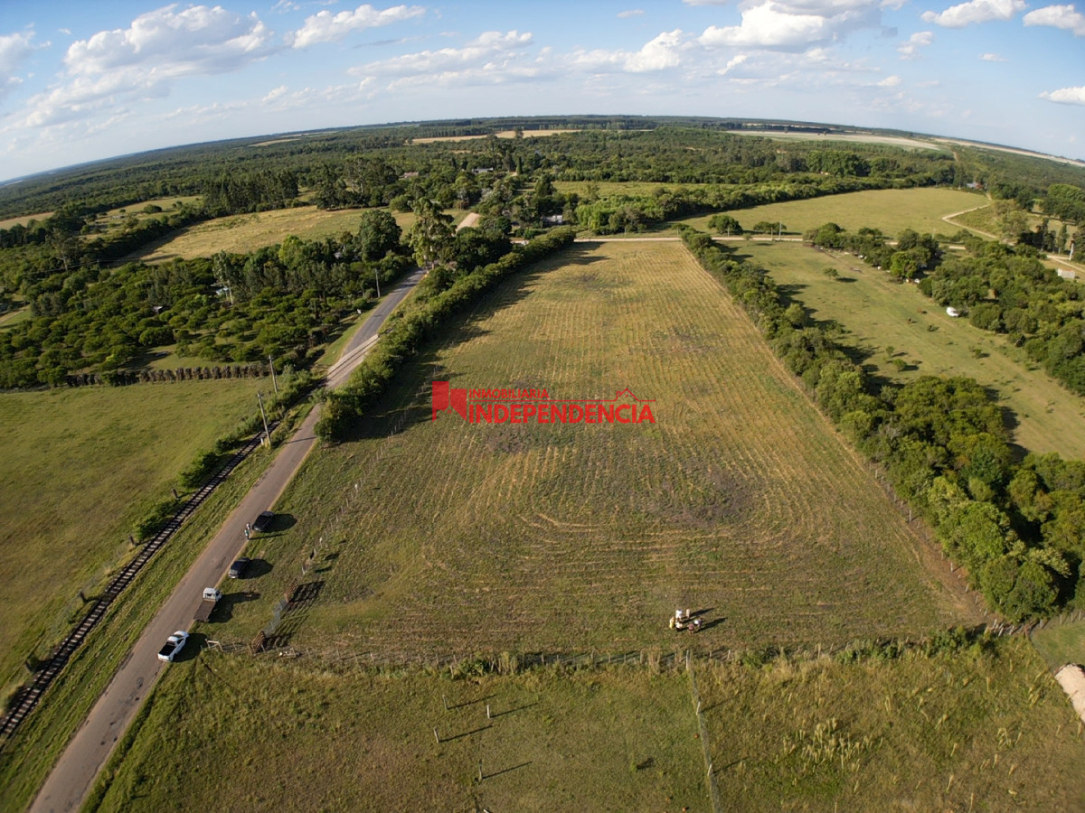 Terreno ID.279 - Terrenos en Zona Autobalsa