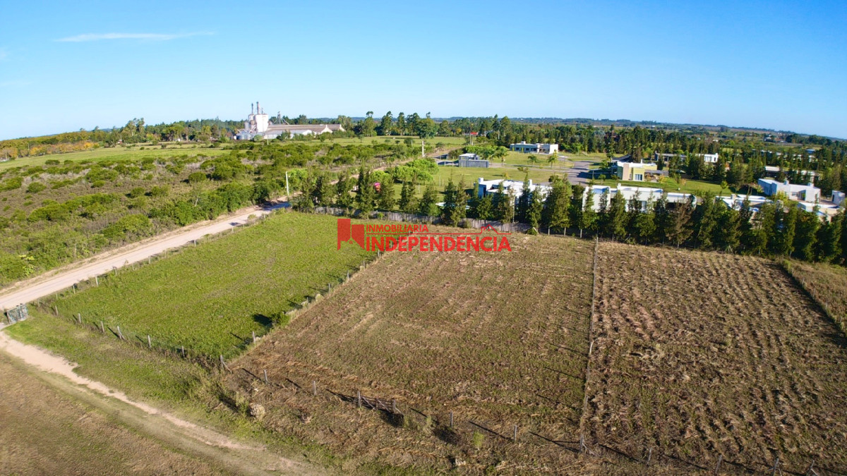 Terreno ID.196 - Terreno en Venta Zona Golf Paysandú