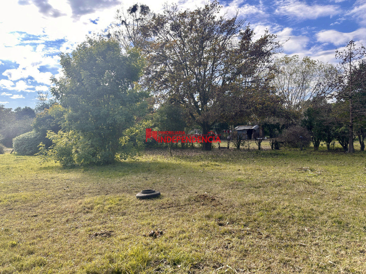 Terreno ID.331 - Venta de dos terrenos de 451m2 zona Nuevo Paysandu