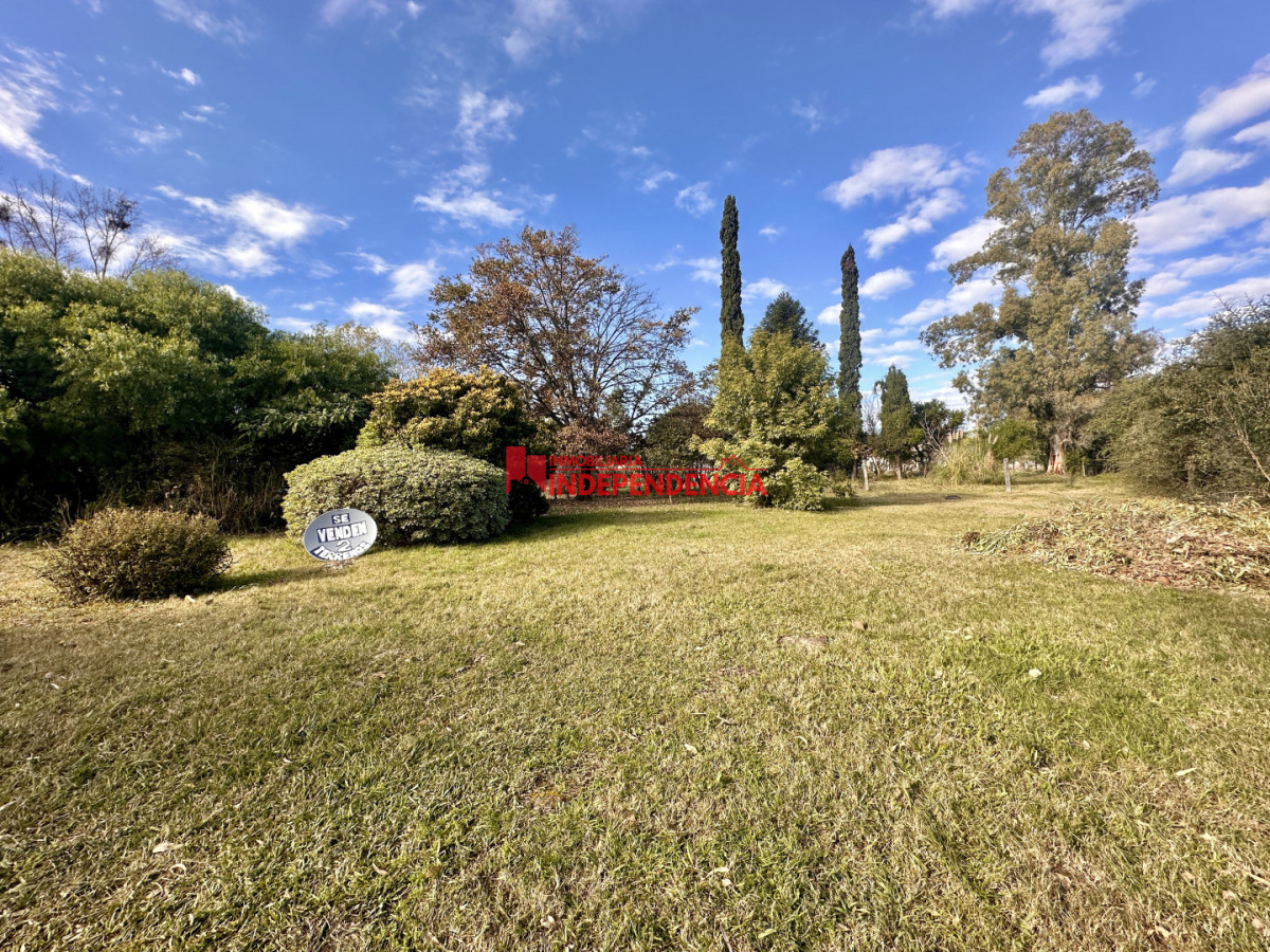 Terreno ID.331 - Venta de dos terrenos de 451m2 zona Nuevo Paysandu