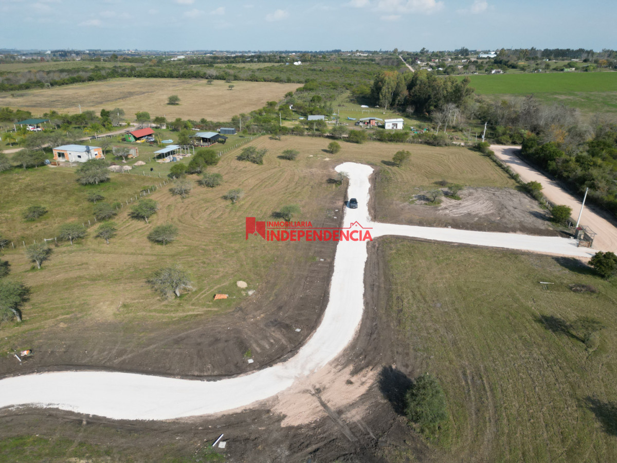Terreno ID.330 - Terrenos en venta de 2000m2 a metros del A. San Francisco