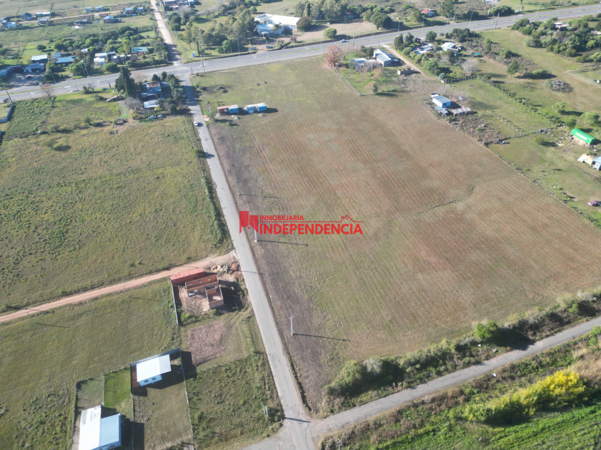 Terreno ID.328 - Terrenos de 500m2 en Venta