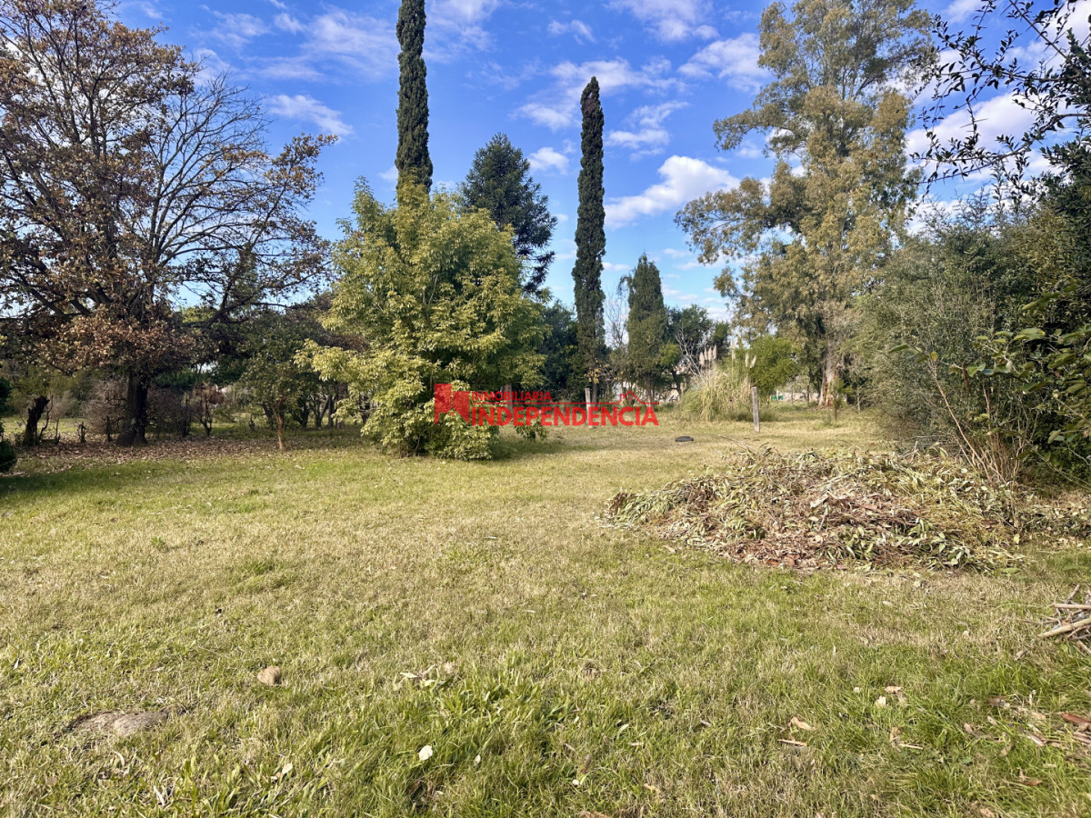 Terreno ID.331 - Venta de dos terrenos de 451m2 zona Nuevo Paysandu