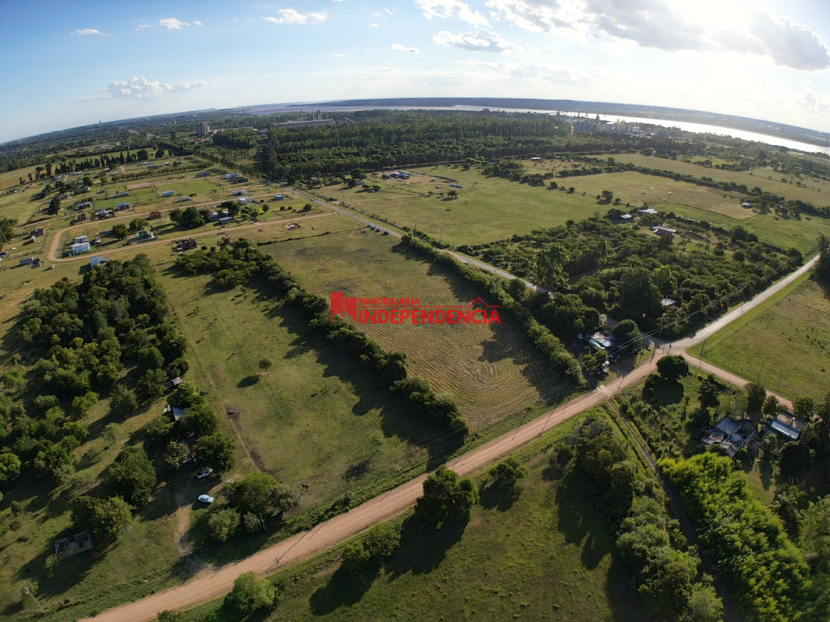 Terreno ID.279 - Terrenos en Zona Autobalsa