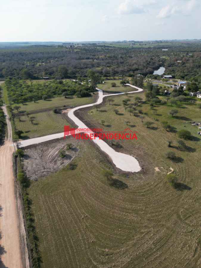 Terreno ID.330 - Terrenos en venta de 2000m2 a metros del A. San Francisco