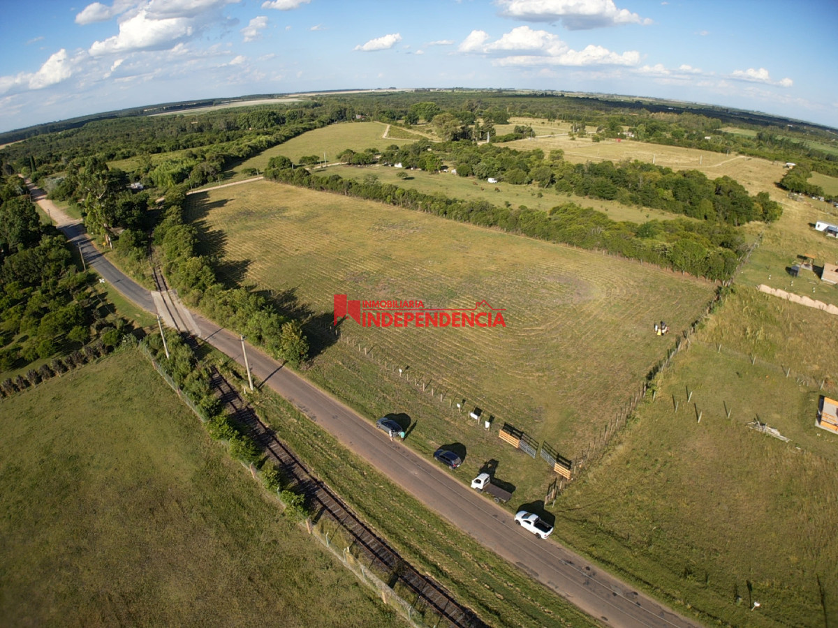 Terreno ID.279 - Terrenos en Zona Autobalsa