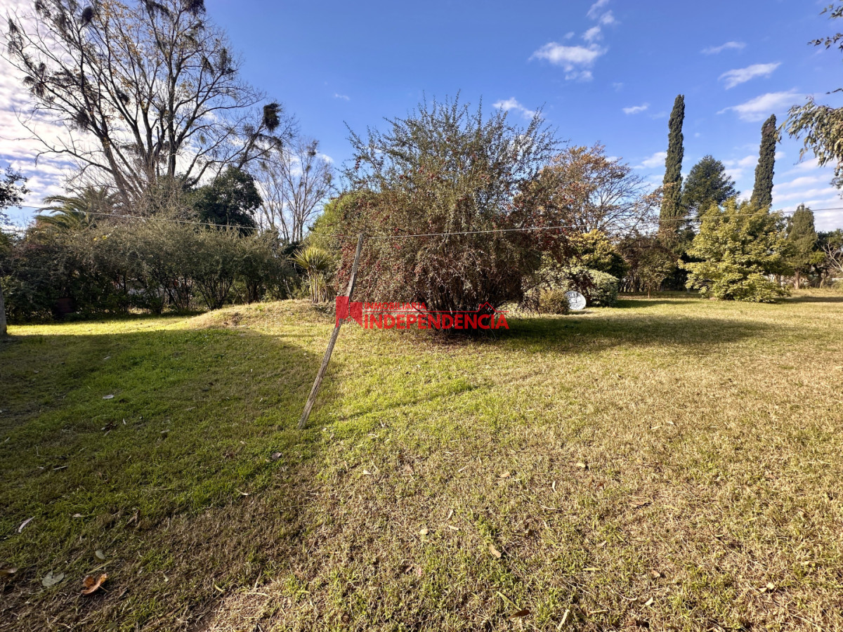 Terreno ID.331 - Venta de dos terrenos de 451m2 zona Nuevo Paysandu