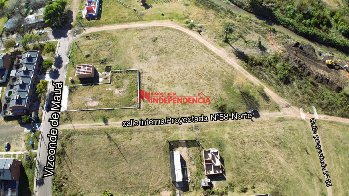 Terreno ID.228 - ULTIMO TERRENO 300M2 EN ZONA NORTE