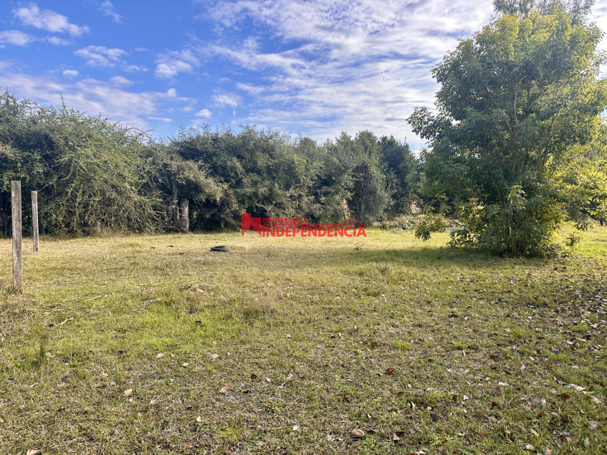 Terreno ID.331 - Venta de dos terrenos de 451m2 zona Nuevo Paysandu