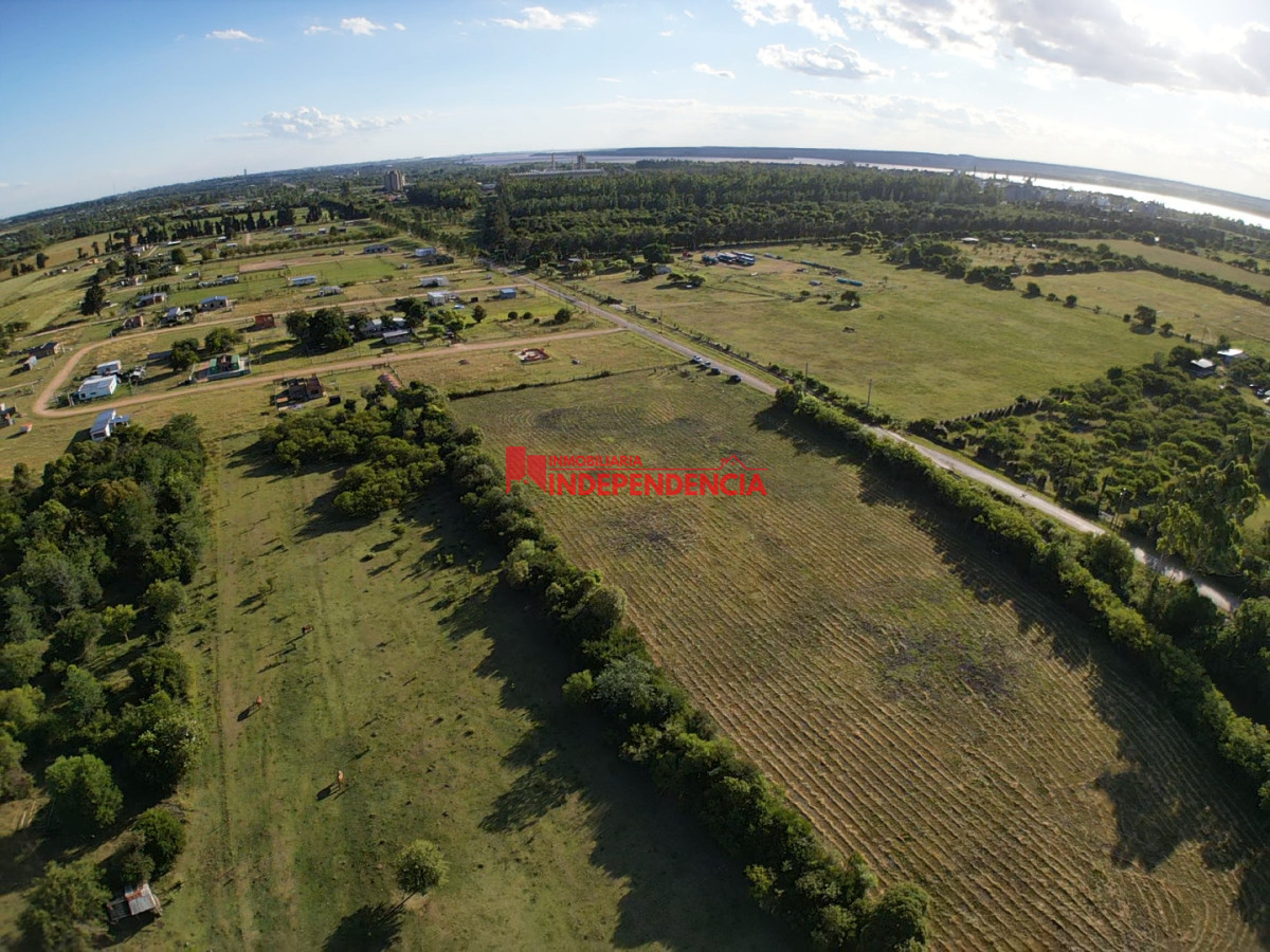 Terreno ID.279 - Terrenos en Zona Autobalsa