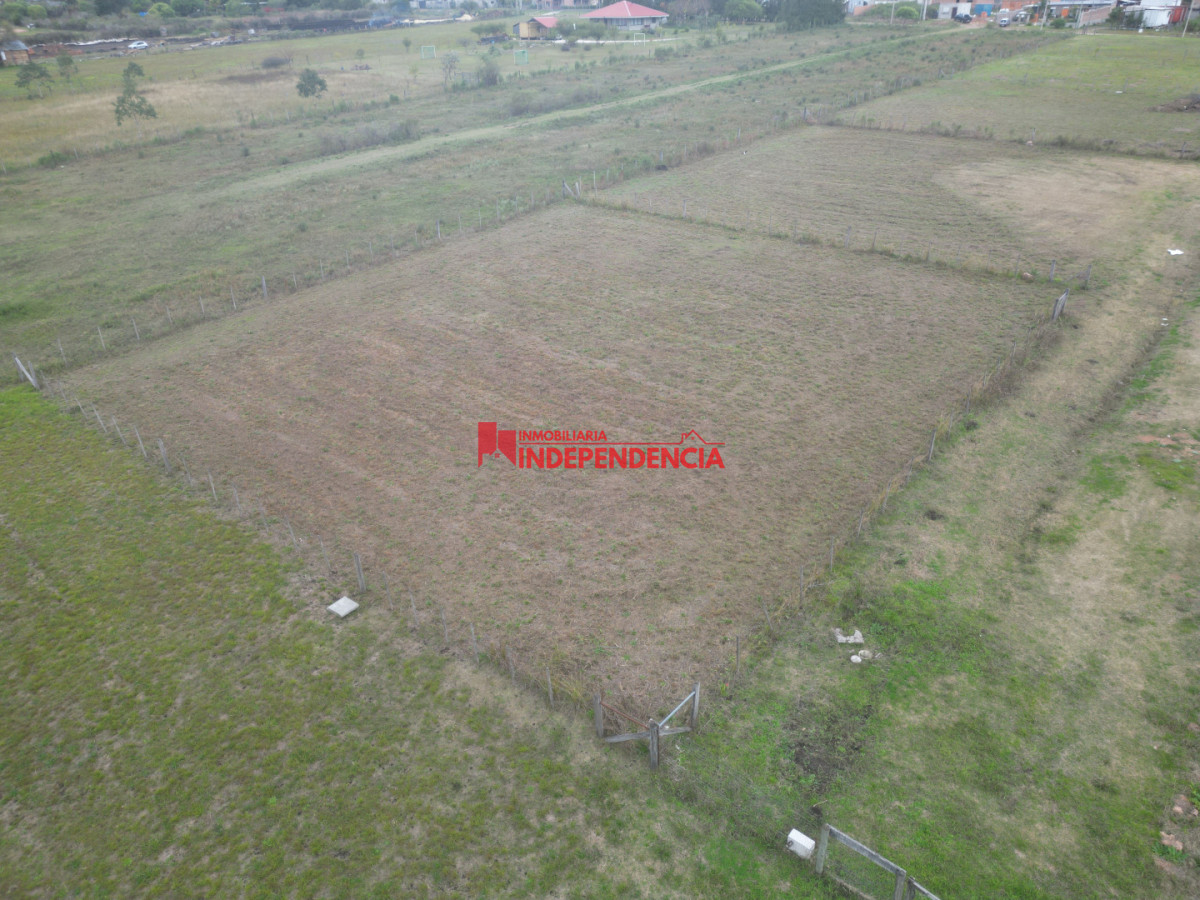 Terreno ID.323 -  2 TERRENOS DE 1.203 M2 EN ZONA EGEO