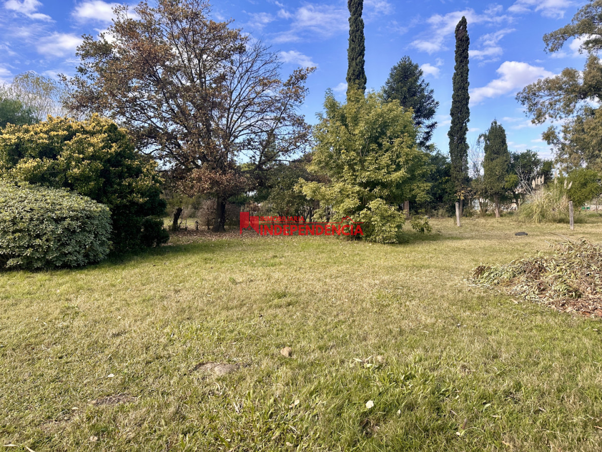 Terreno ID.331 - Venta de dos terrenos de 451m2 zona Nuevo Paysandu