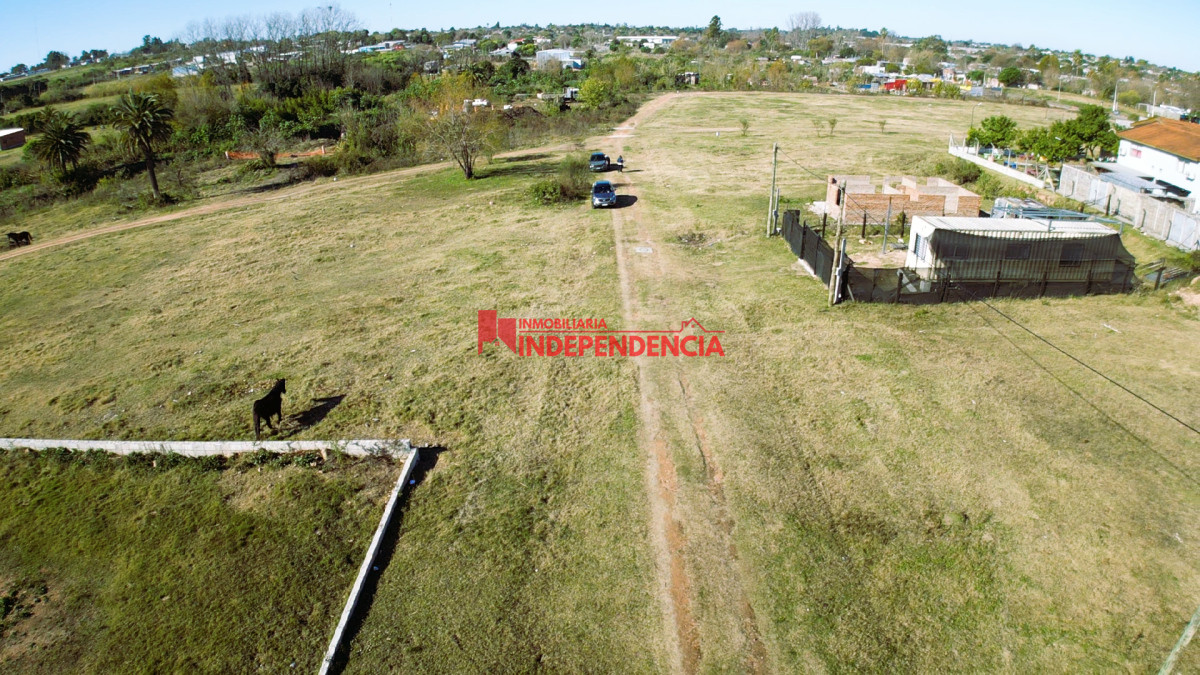 Terreno ID.228 - ULTIMO TERRENO 300M2 EN ZONA NORTE