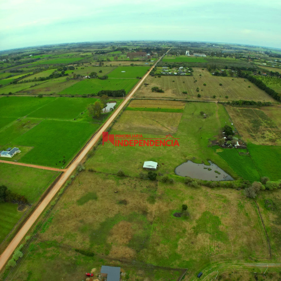Terreno ID.20 - Gran Terreno De 3.000 M2 En Zona Golf Ruta 90