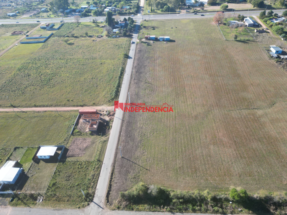 Terreno ID.328 - Terrenos de 500m2 en Venta