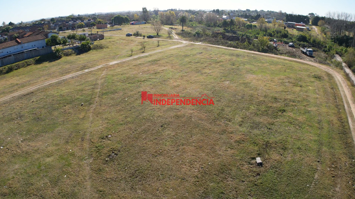 Terreno ID.228 - ULTIMO TERRENO 300M2 EN ZONA NORTE