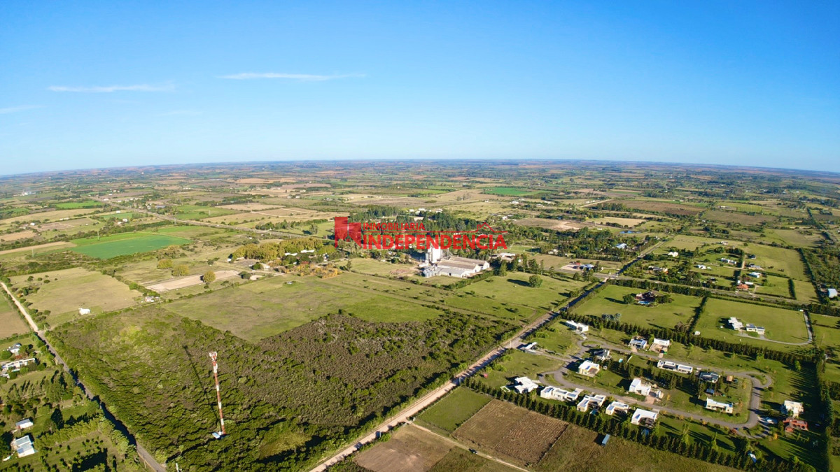 Terreno ID.196 - Terreno en Venta Zona Golf Paysandú