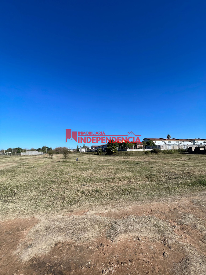 Terreno ID.228 - ULTIMO TERRENO 300M2 EN ZONA NORTE