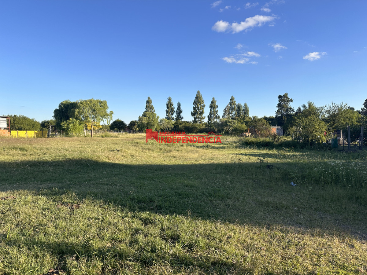 Terreno ID.305 - Terreno de 1528 m2 en Zona Nuevo Paysandú