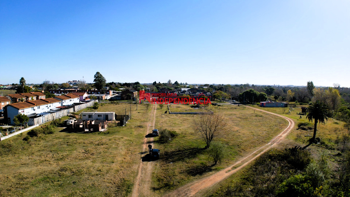 Terreno ID.228 - ULTIMO TERRENO 300M2 EN ZONA NORTE