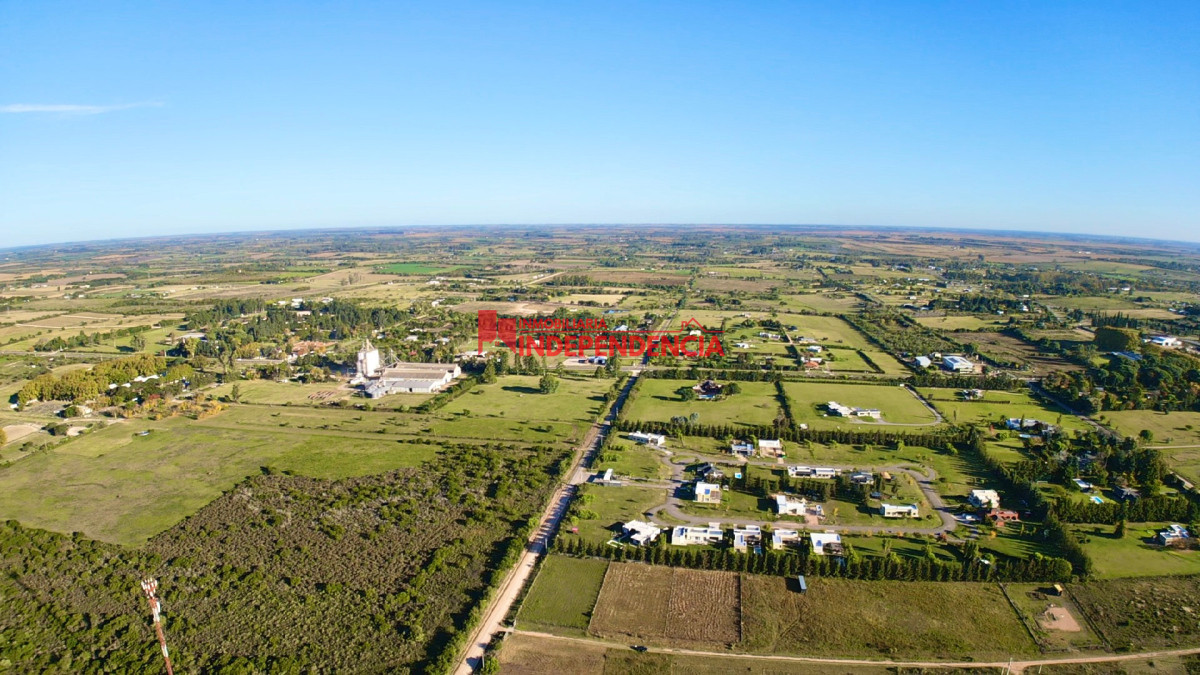 Terreno ID.196 - Terreno en Venta Zona Golf Paysandú