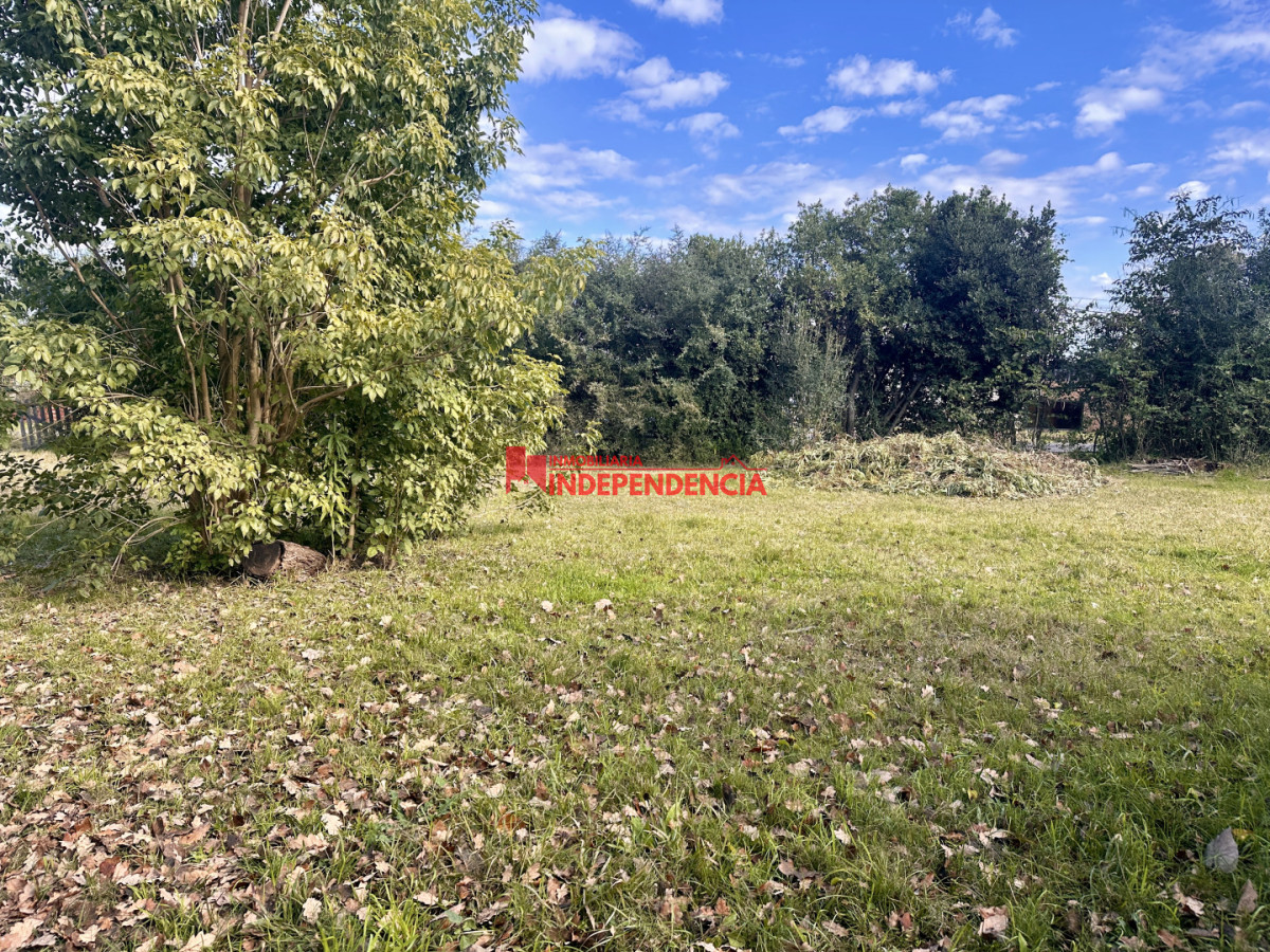 Terreno ID.331 - Venta de dos terrenos de 451m2 zona Nuevo Paysandu