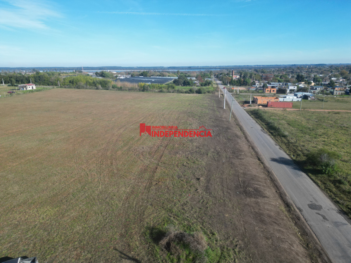 Terreno ID.328 - Terrenos de 500m2 en Venta