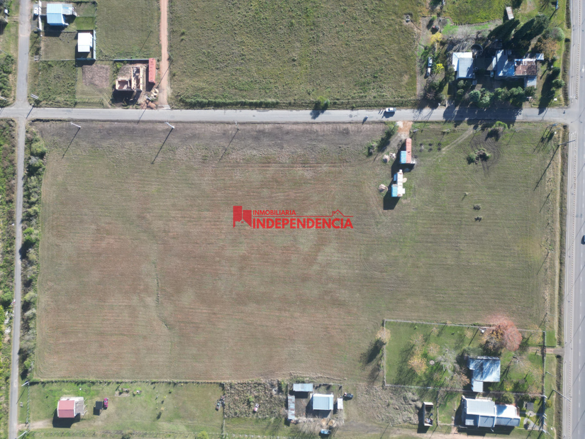 Terreno ID.328 - Terrenos de 500m2 en Venta