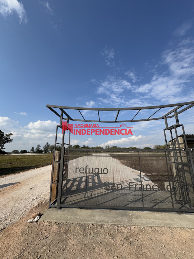 Terreno ID.330 - Terrenos en venta de 2000m2 a metros del A. San Francisco