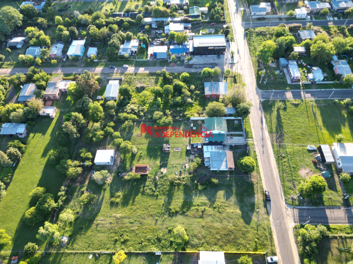 Terreno ID.305 - Terreno de 1528 m2 en Zona Nuevo Paysandú