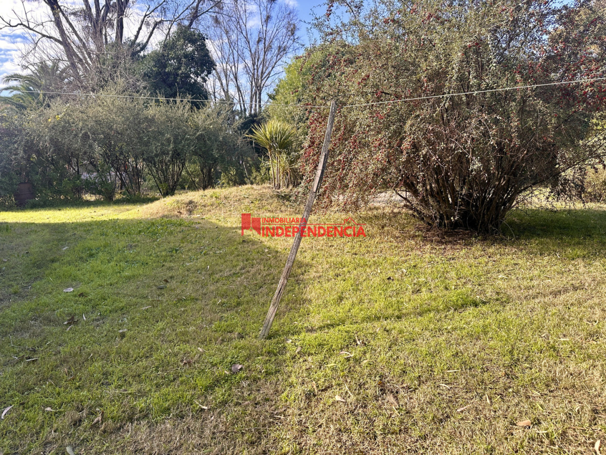 Terreno ID.331 - Venta de dos terrenos de 451m2 zona Nuevo Paysandu