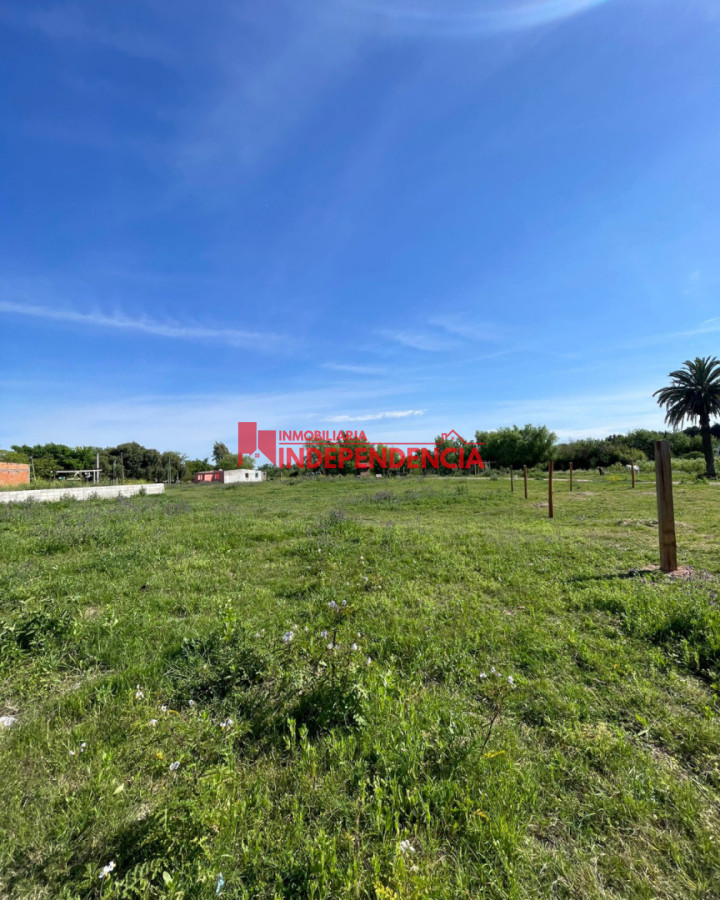 Terreno ID.228 - ULTIMO TERRENO 300M2 EN ZONA NORTE