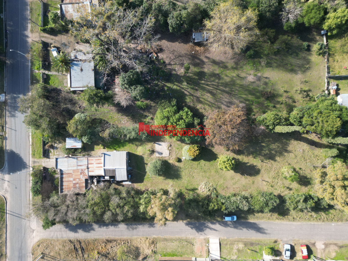 Terreno ID.331 - Venta de dos terrenos de 451m2 zona Nuevo Paysandu