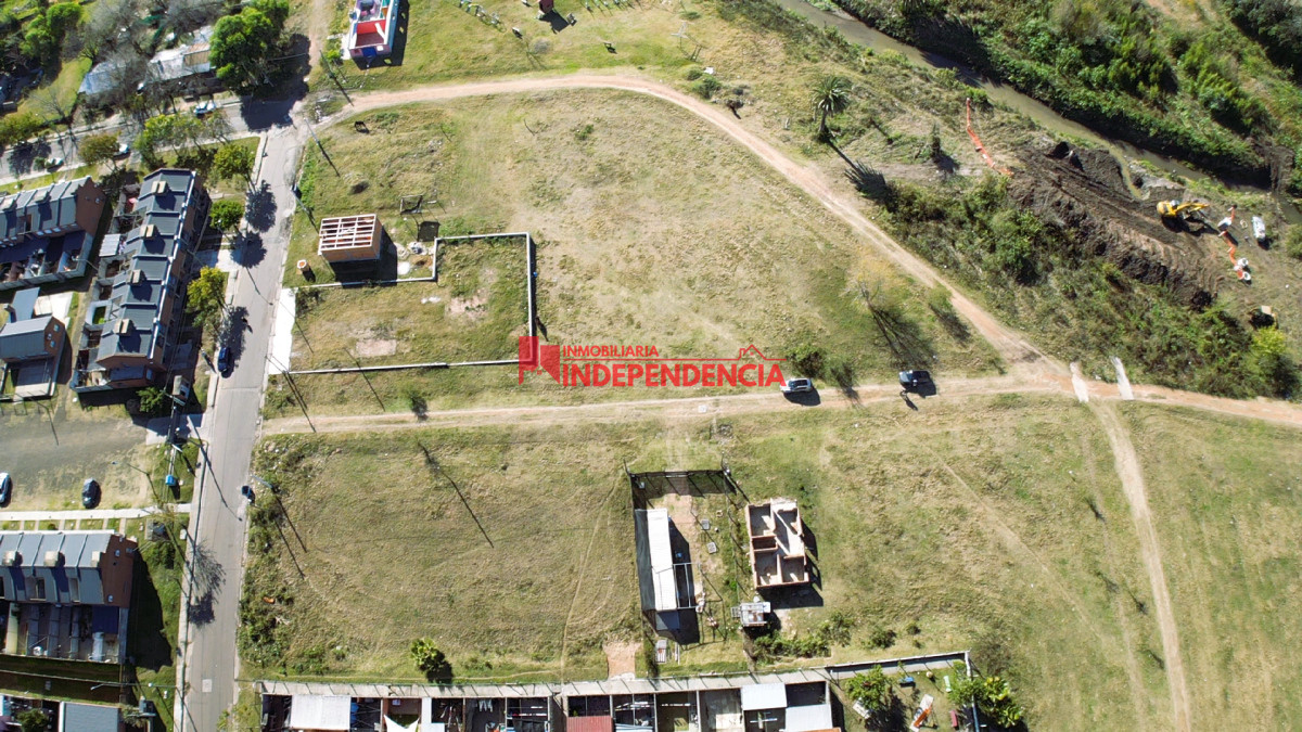 Terreno ID.228 - ULTIMO TERRENO 300M2 EN ZONA NORTE
