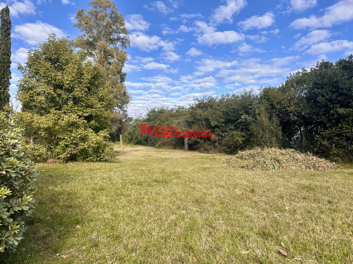 Terreno ID.331 - Venta de dos terrenos de 451m2 zona Nuevo Paysandu