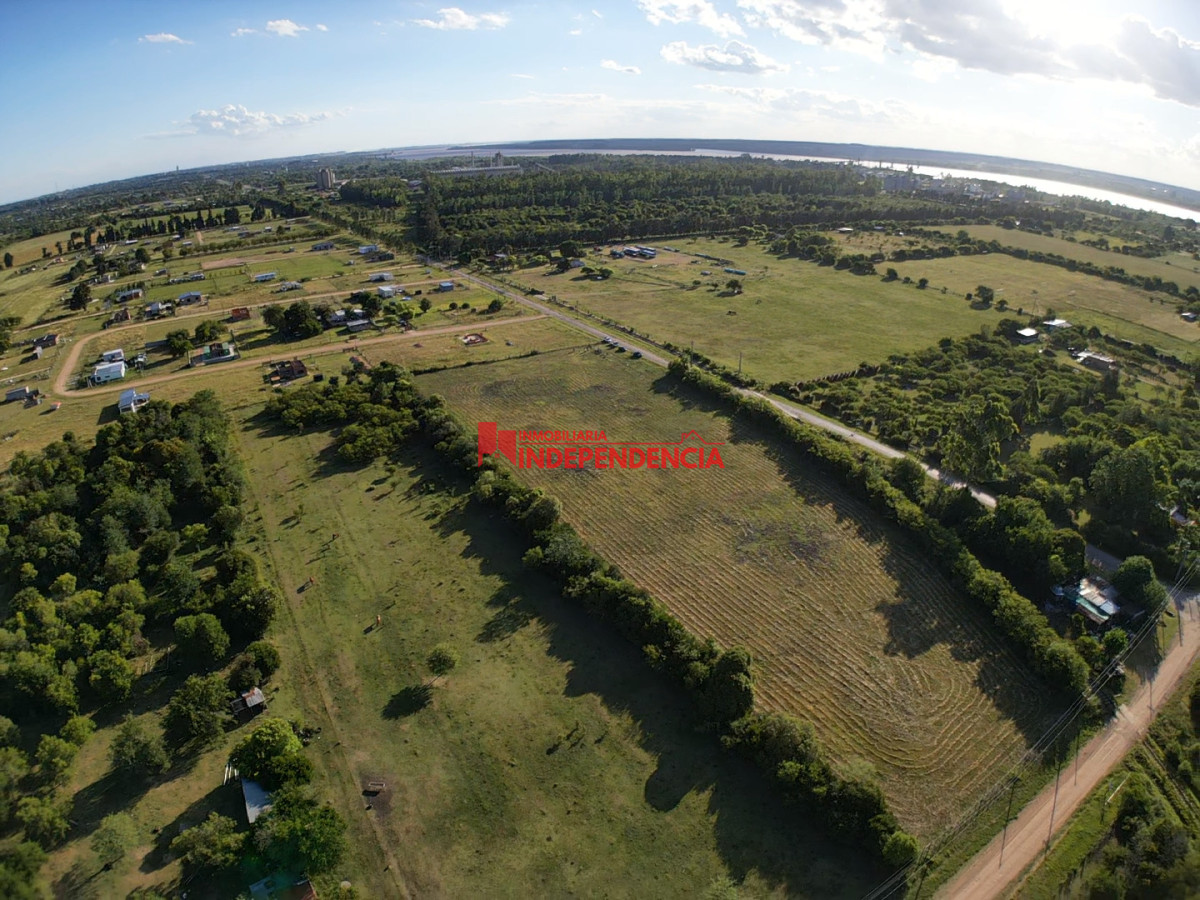 Terreno ID.279 - Terrenos en Zona Autobalsa