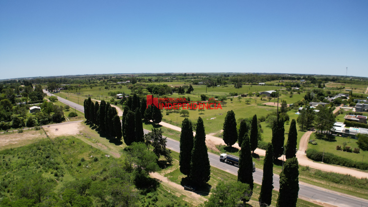 Terreno ID.169 - TERRENOS DE 1 HA EN VENTA CONTADO Y FINANCIADO