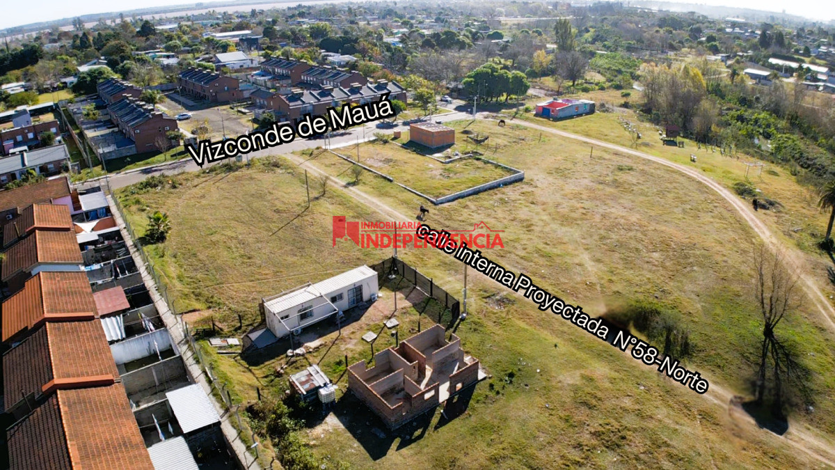 Terreno ID.228 - ULTIMO TERRENO 300M2 EN ZONA NORTE