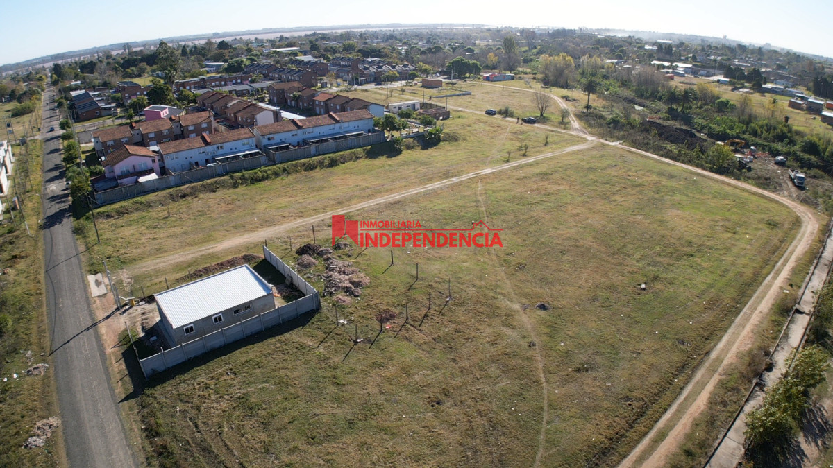 Terreno ID.228 - ULTIMO TERRENO 300M2 EN ZONA NORTE