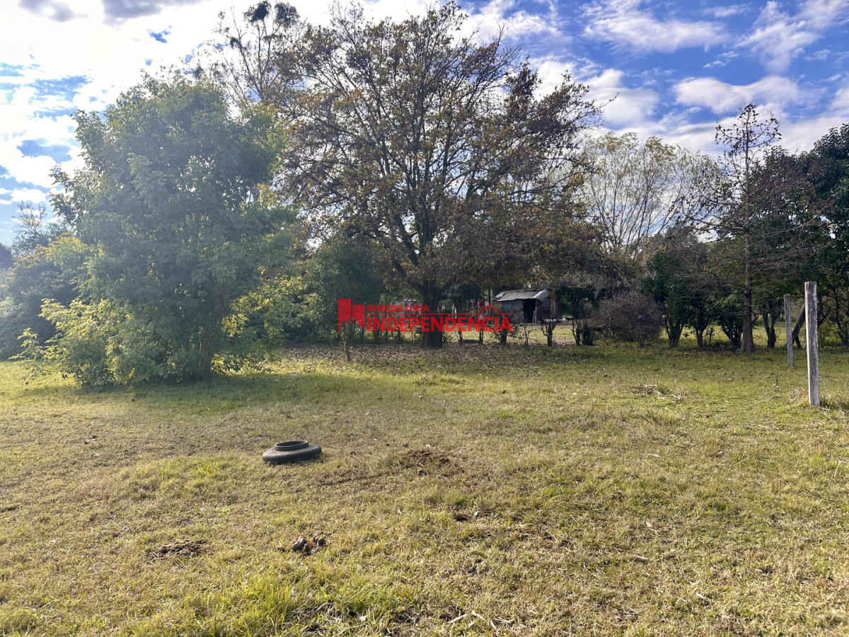 Terreno ID.331 - Venta de dos terrenos de 451m2 zona Nuevo Paysandu