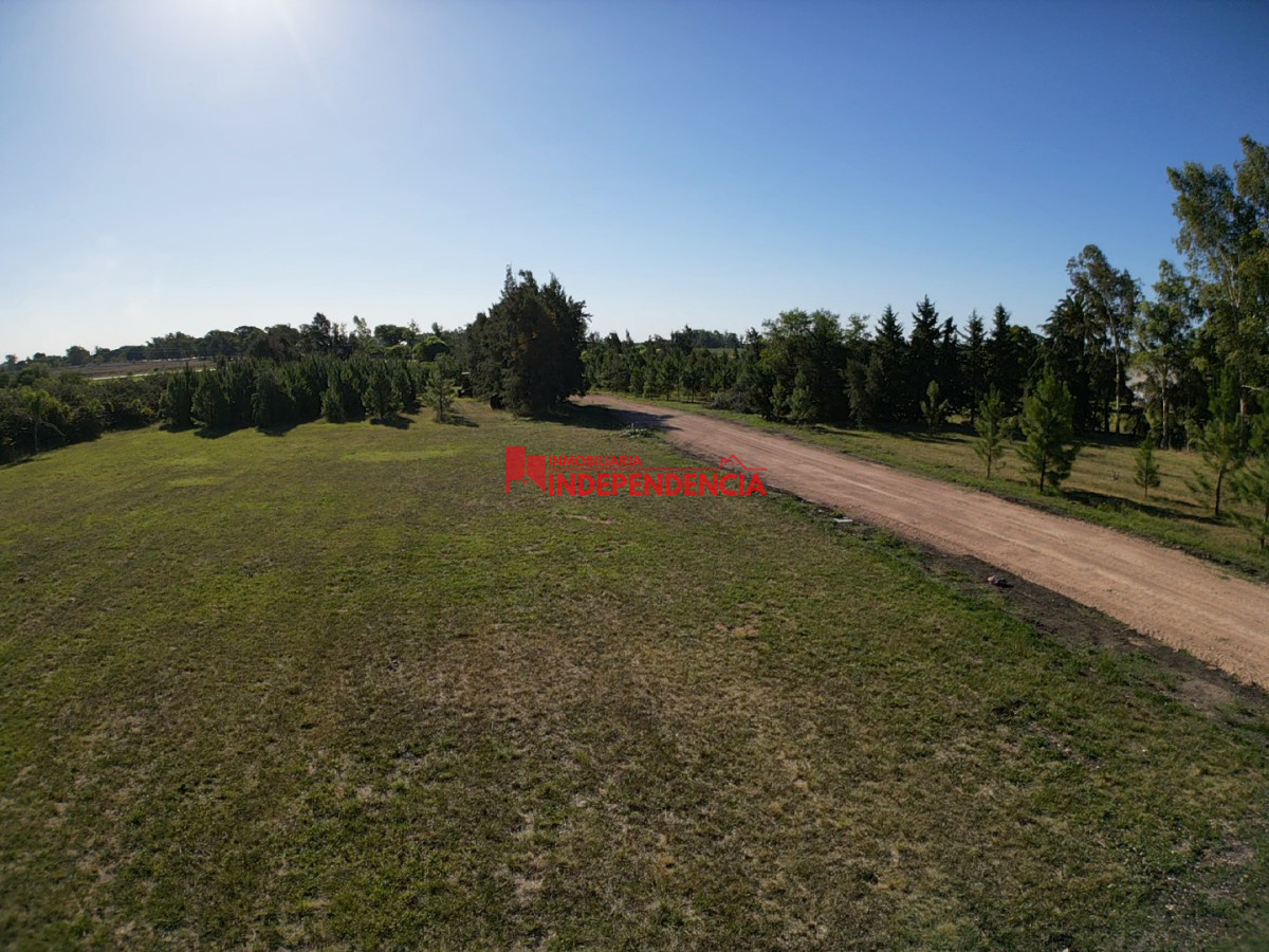 Terreno ID.284 - Última unidad disponible de 2000m2 en Barrio 