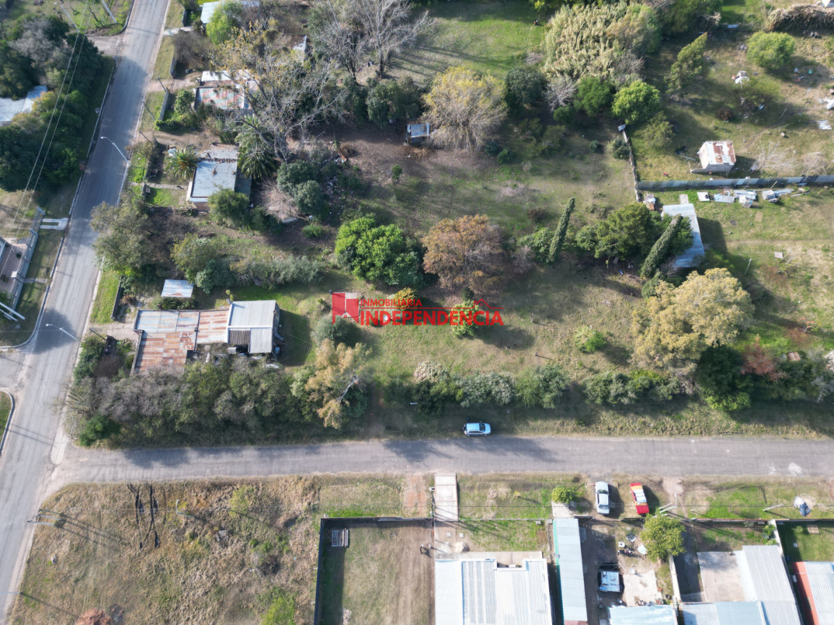 Terreno ID.331 - Venta de dos terrenos de 451m2 zona Nuevo Paysandu
