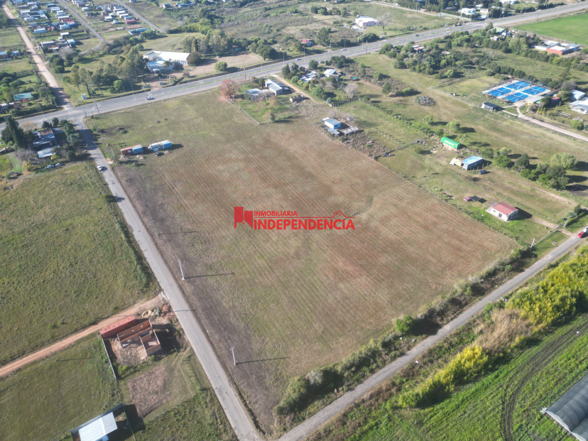 Terreno ID.328 - Terrenos de 500m2 en Venta