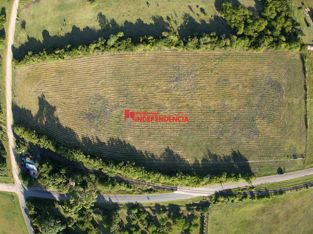 Terreno ID.279 - Terrenos en Zona Autobalsa