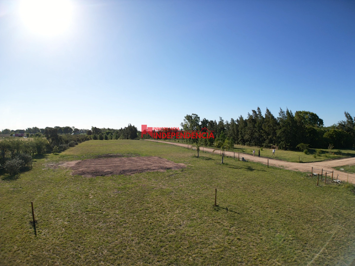 Terreno ID.284 - Última unidad disponible de 2000m2 en Barrio 