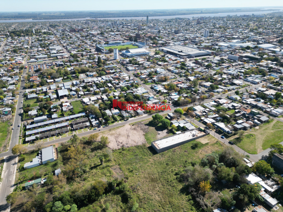 Terreno ID.310 - Terreno de 3003m2 en Venta