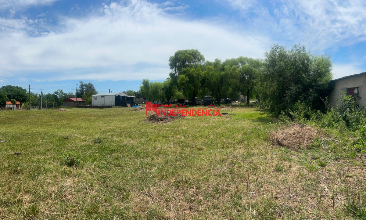 Terreno ID.281 - Terreno de 510m2 en venta