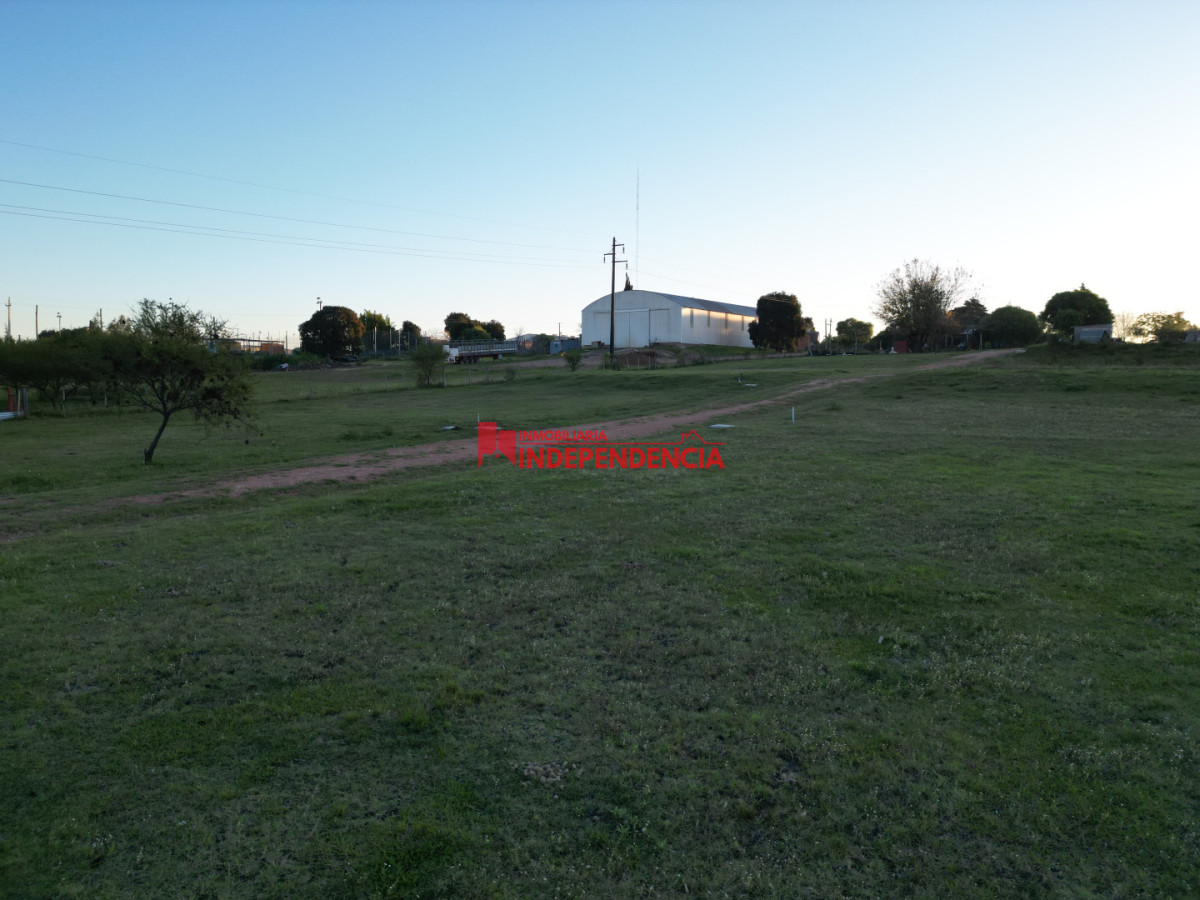 Terreno ID.312 - Ultimo terreno en venta de 451m2 con entrega de USD1700
